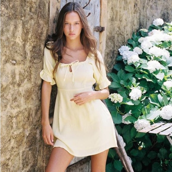 With Jéan Dresses & Skirts - With Jéan Dress